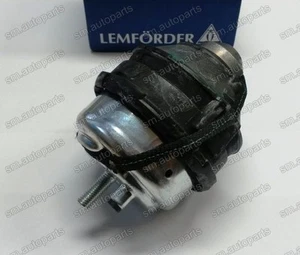 Motorhalterung hinten für Volvo S60 S80 V70 XC90 XC70 Cross Country 2.4D D5 07.01- - Bild 1 von 4