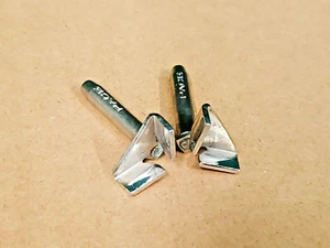 Pace 1121-0317-P1 SMT Removal Tip, PLCC-28, ThermalTweez 9.4mm - Picture 1 of 2