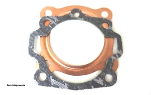 Guarnizione Testa/Piede Cilindro 2 Canali Vespa 150 - Foto 1 di 1