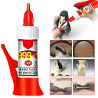 Super Glue Extra Strong Quality Adhesive Plastic Glass Rubber Leather Re
