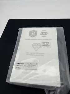 JiuTu Flexible Hydrogel Film 50 pcs Q003  - Picture 1 of 4