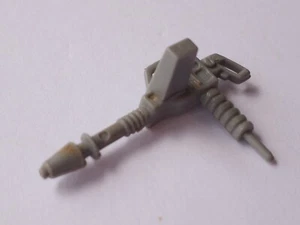 Vtg Kenner M.A.S.K. Jackhammer Gun Part Only 1985. - Picture 1 of 5
