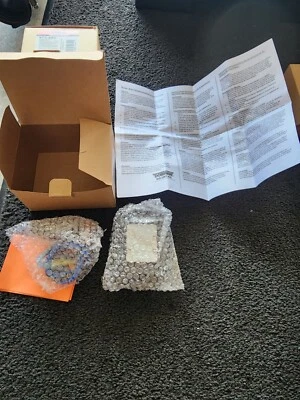 Dorman 973-540 Blower Motor Resistor Kit With Harness - Image 1 of 4