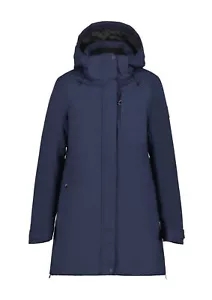 Icepeak Wintermantel MABEN blau - Bild 1 von 35