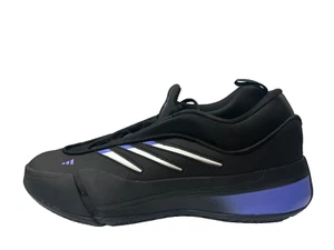 adidas Dame 9 LOW TRAINERS MENS UK 9 US 9.5 EU 43 1/3 REF 1024- - Picture 1 of 5