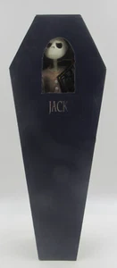 Muñeca Pesadilla Antes de Navidad Jack Método Científico N-10 Jun Planificación - Imagen 1 de 6