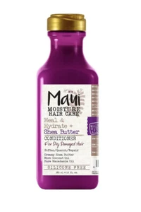 Maui Moisture Heal & Hydrate + Shea Butter Conditioner to Repair & Deeply... - Picture 1 of 10
