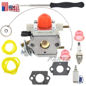 For Craftsman 358795720 358795721 358795722 358795740 Hedge Trimmer Carburetor  - Picture 1 of 6