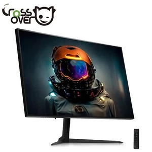Crossover 27LGD4IPS QHD DCI-P3 Bezelless 27" Monitor IPS G-Sync (Perfect pixel) - Picture 1 of 7
