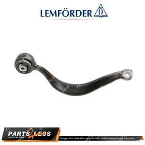 1 Pc Lemforder Front Lower RH Control Arm 30489 01 Brand New Premium Quality - Picture 1 of 2