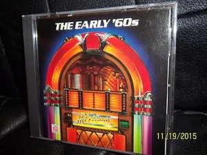 Time Life Your Hit Parade THE EARLY '60s HARD TO FIND HTF BUY IT - Picture 1 of 2