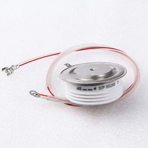 ONE New ABB 5STP06D2800 thyristor module Quality assurance - Picture 1 of 1