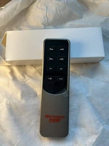 NEW Mattress Firm P300 Series Adjustable Base Richmat Remote Model HJH55F - Picture 1 of 4