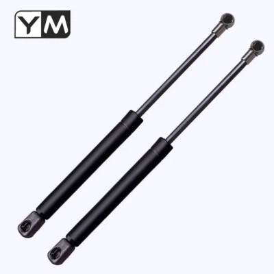 2Pcs Hatchback Liftgate Gas Lift Supports Springs Fits Jeep Cherokee 1995 1996 Foto 1 de 4