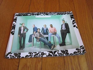 Psych the TV show Calendar 2012 Pix of characters Shawn Gus Jules Lassie FreShip - Picture 1 of 16