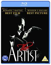 The Artist (Blu-ray) Penelope Ann Miller James Cromwell John Goodman (UK IMPORT)