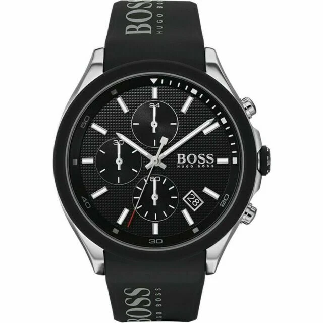 HUGO BOSS Velocity Men's Watch - 1513716