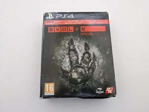 Evolve Special Edition - PS4 Game - PlayStation 4 - Free, Fast P&P! - Picture 1 of 6