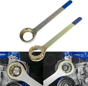 Crank Pulley Tool V2 Wrench #499977000/499977100/499977300/499977400 For Subaru - Bild 1 von 7