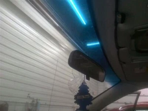 Rear View Mirror Fits 04-06 MAZDA MPV 1573881 - Picture 1 of 12