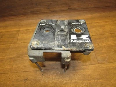 Kawasaki Stand Up Jet Ski 440 1977-1981, montaje en caja eléctrica 32099-3752 Foto 1 de 4