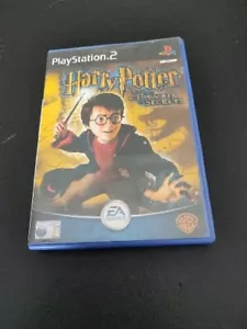 Harry Potter and the Chamber of Secrets (PS2) PlayStation 2 - Picture 1 of 1