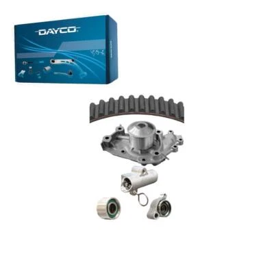 Kit de correa de distribución de motor Dayco con bomba de agua para Toyota Solara 2004-2008 3,3 L V6 Foto 1 de 2
