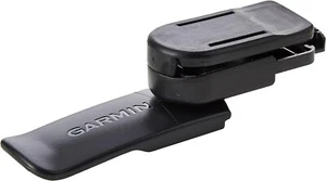Clip de cinturón giratorio Garmin para dispositivos GPS portátiles compatibles 010-11022-10 - Imagen 1 de 1