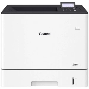 CANON I-SENSYS LBP712CX SFP NETWORK DUPLEX USB A4 COLOR LASER PRINTER F169200 - Picture 1 of 6