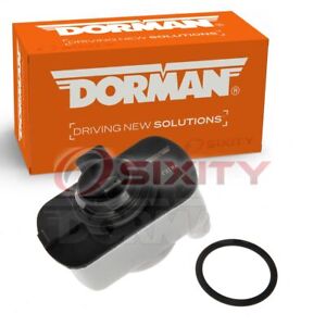 Dorman Evap Leak Detection Pump for 2007-2011 Dodge Nitro System Evaporative cx