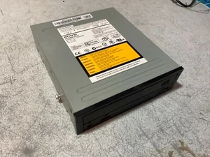 Sony CRX216E 48x24x48 CD-RW IDE Drive (Black) *Tested* - Picture 1 of 1
