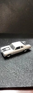 Hot Wheels Fast and Furious HW Decades Of Fast 70 Nova SS #2 Car 1/64 Toy - Picture 1 of 2
