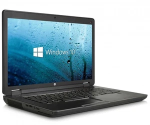 HP ZBOOK 15 G2 15.6" FHD i7-4800MQ 16GB RAM 256GB SSD K1100M DVD/RW W10 Pro - Picture 1 of 3