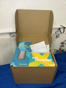 Optus Sagemcom Fast 5393 LTE Ultra WiFi Gen 2 NBN Modem Wirelesss Router with 4G - Picture 1 of 5