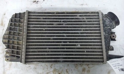 Intercooler turbo Subaru Forester 13-18 Foto 1 de 4