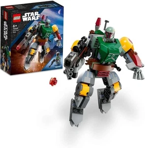 NUEVO Sellado Lego 75369 Star Wars Boba Fett Mech - Imagen 1 de 4