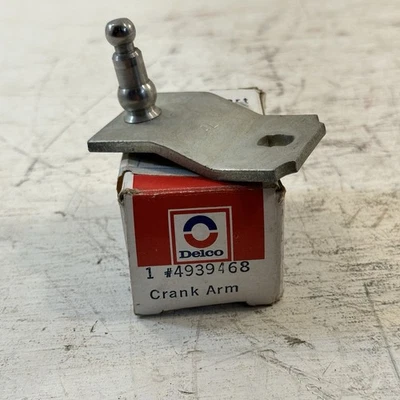 Новый GM 1971-1975 CHEVROLET IMPALA CAPRICE NOS GM СТЕКЛООЧИСТИТЕЛЬ РУКОЯТКА - Изображение 1 из 4