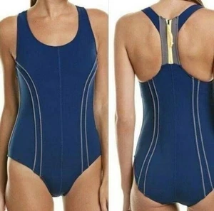 Free People Movement Delta-Body Damen Größe Small dunkelblau  - Bild 1 von 7