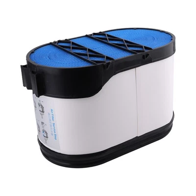 Heavy Duty Air Filter for Kenworth T660 T800 with Paccar MX13 Engine P616056 - Image 1 of 4