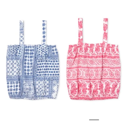 Children’s Place Mix And Match Girls' Top Bundle Blue and Pink XXL 0316 - Image 1 of 4