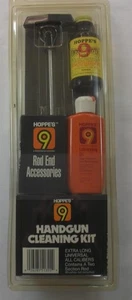 Hoppes PCO-XB Arme de Poing Nettoyage Kit Extra Long Tout Calibres - Picture 1 of 1