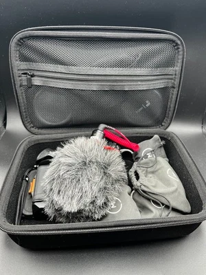 Creator Kit - PolarPro LiteChaser Pro + Filters Moment Lenses + RØDE Mic - Image 1 of 4