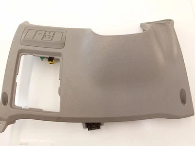 2007 Hyundai Santa Fe Driver Knee Panel OEM Tested 84751-2B000 - Imagem 1 de 4