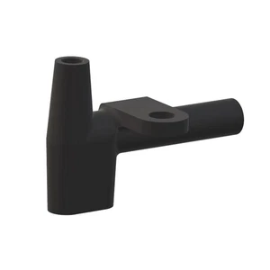 Citroën - Xantia - Raccord 4 voies retour liquide LHM - 5270JK - Finition brute - Imagen 1 de 6
