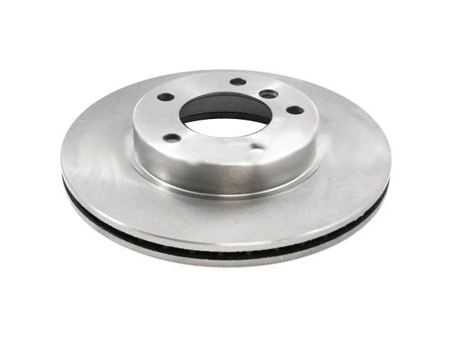 Rotor de freno delantero para BMW 328i 1997 HF732SN 1996-1998 rotor de freno de disco Foto 1 de 1