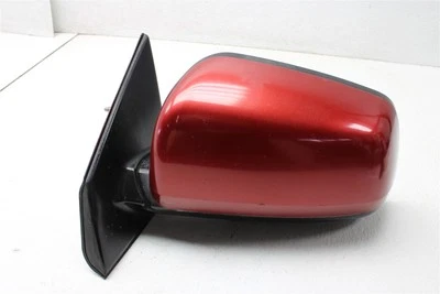 2008 - 2015 三菱 Evolution X 侧视镜左驱动器 LH 原始设备制造商 EVO 08-15 — 第 1/4 张图片