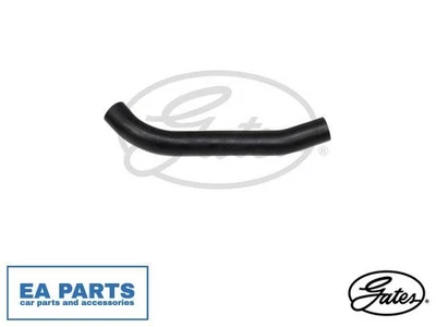 Radiator Hose for FORD GATES 3755 - Image 1 of 3