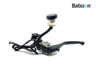 Embrague (Bomba y maneta) Ducati Multistrada 1200 2010-2012 (MTS1200) - Imagen 1 de 4