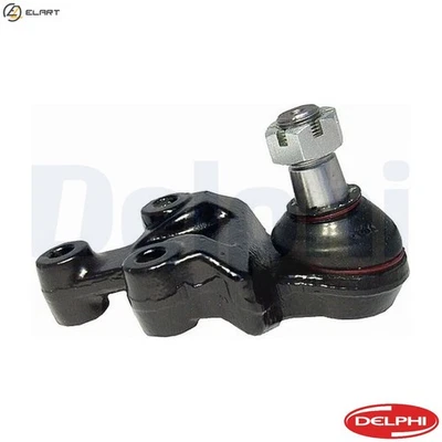 BALL JOINT TC2117 FOR KIA D4CB 2.5L G4JS 2.4L 4cyl SORENTO IG6CU 3.5L 6cyl - Image 1 of 4