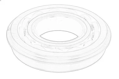  OE IVECO 500042799 - Image 1 of 4